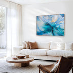 Breathless| Original Oil Painting