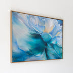 Breathless| Original Oil Painting