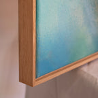 Liminalis  | Original Oil Painting on Canvas