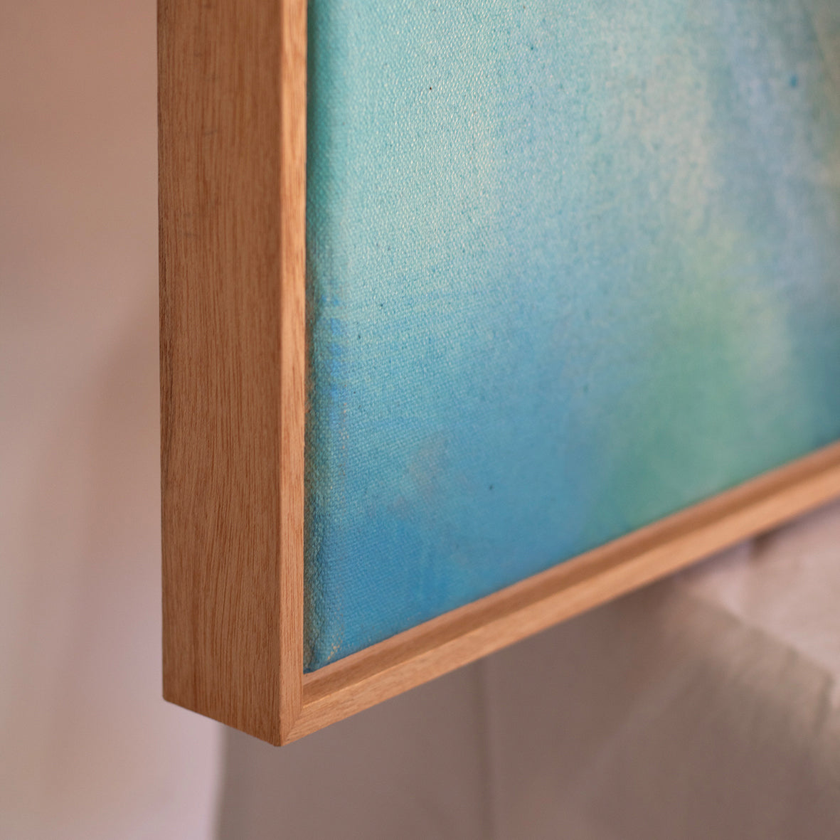 Liminalis  | Original Oil Painting on Canvas