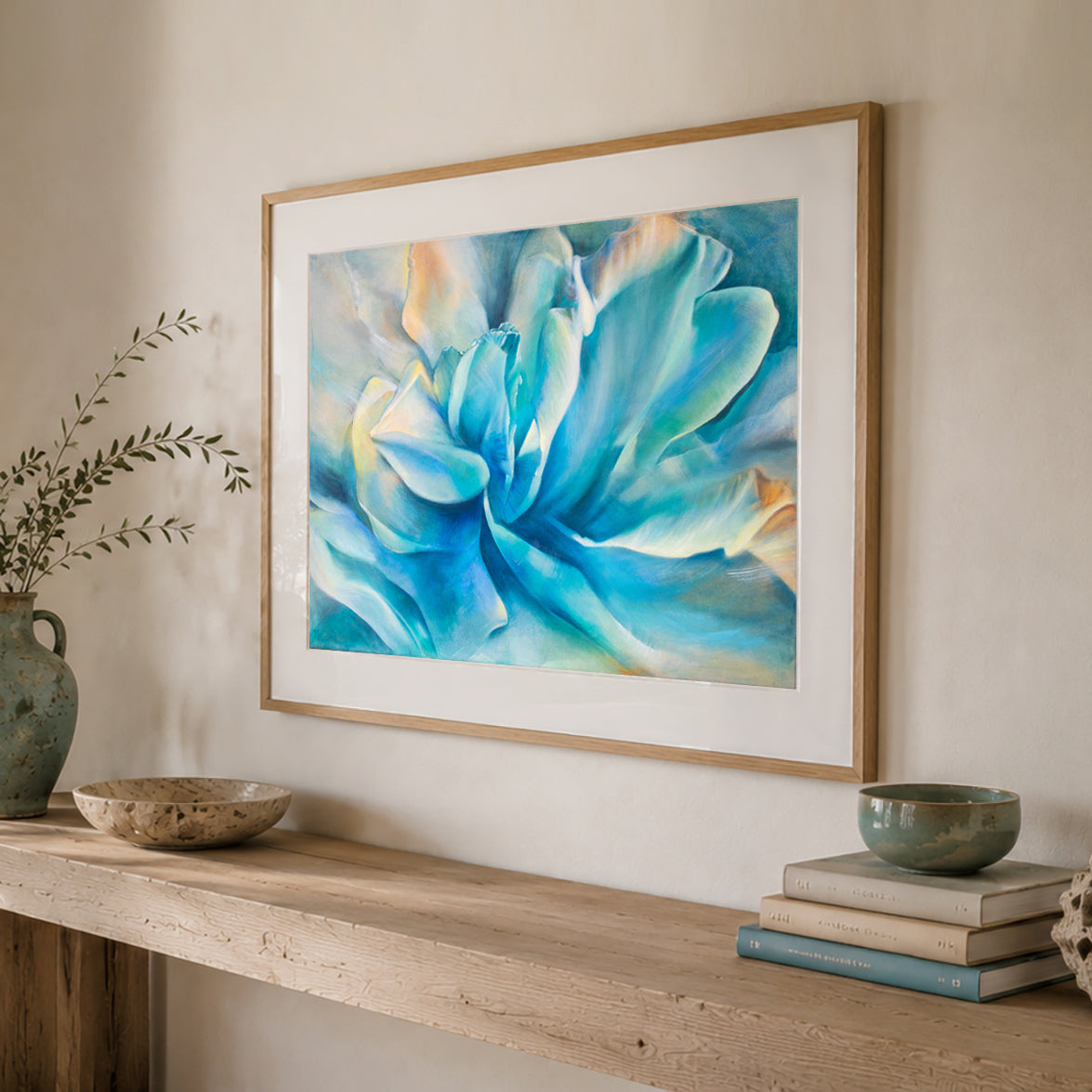 Rapture in C | Fine Art Print