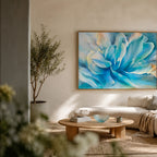 Rapture in C  | Original Oil Painting
