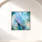 Where The Light Gathers  | Original Oil Painting