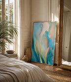 Liminalis  | Original Oil Painting on Canvas