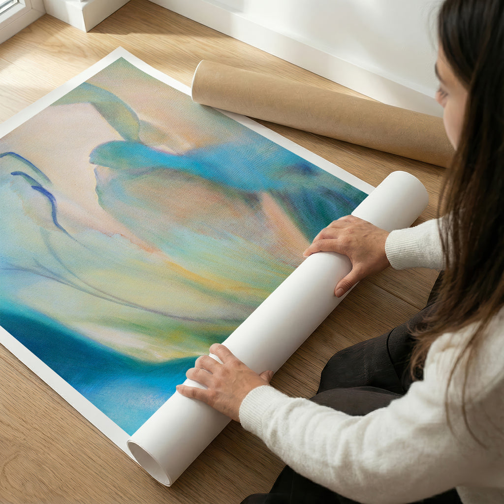 Liminalis - Fine Art Print