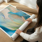 Liminalis - Fine Art Print