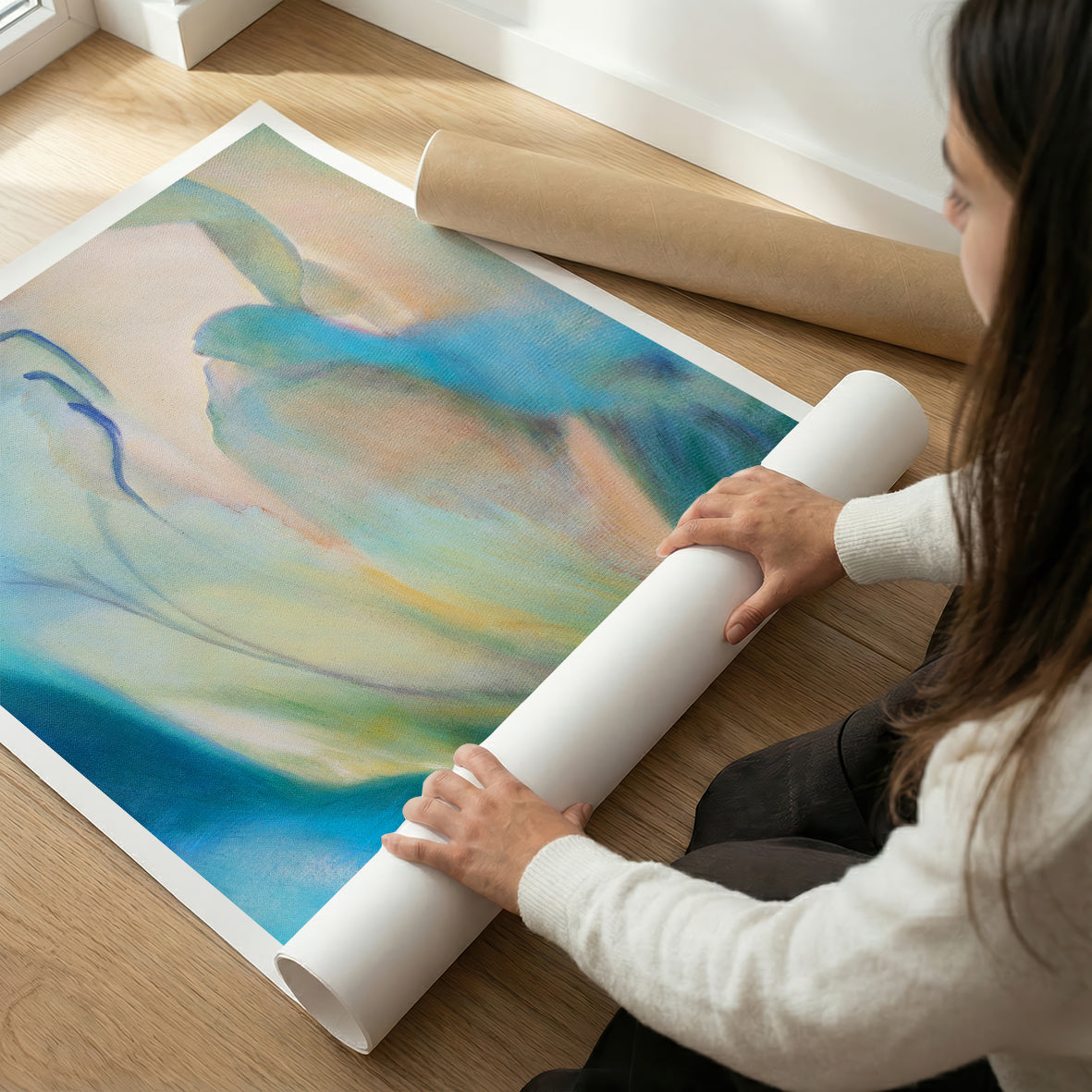 Liminalis - Fine Art Print