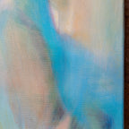 Liminalis  | Original Oil Painting on Canvas