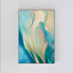 Liminalis  | Original Oil Painting on Canvas