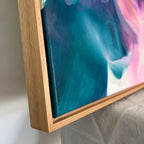 Origins | Original Australian Oil Painting
