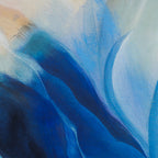 State of Flow | Original Abstract Oil Painting