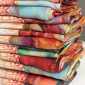 'Elysian' Luxurious Modal Scarf Wrap