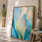 Liminalis  | Original Oil Painting on Canvas