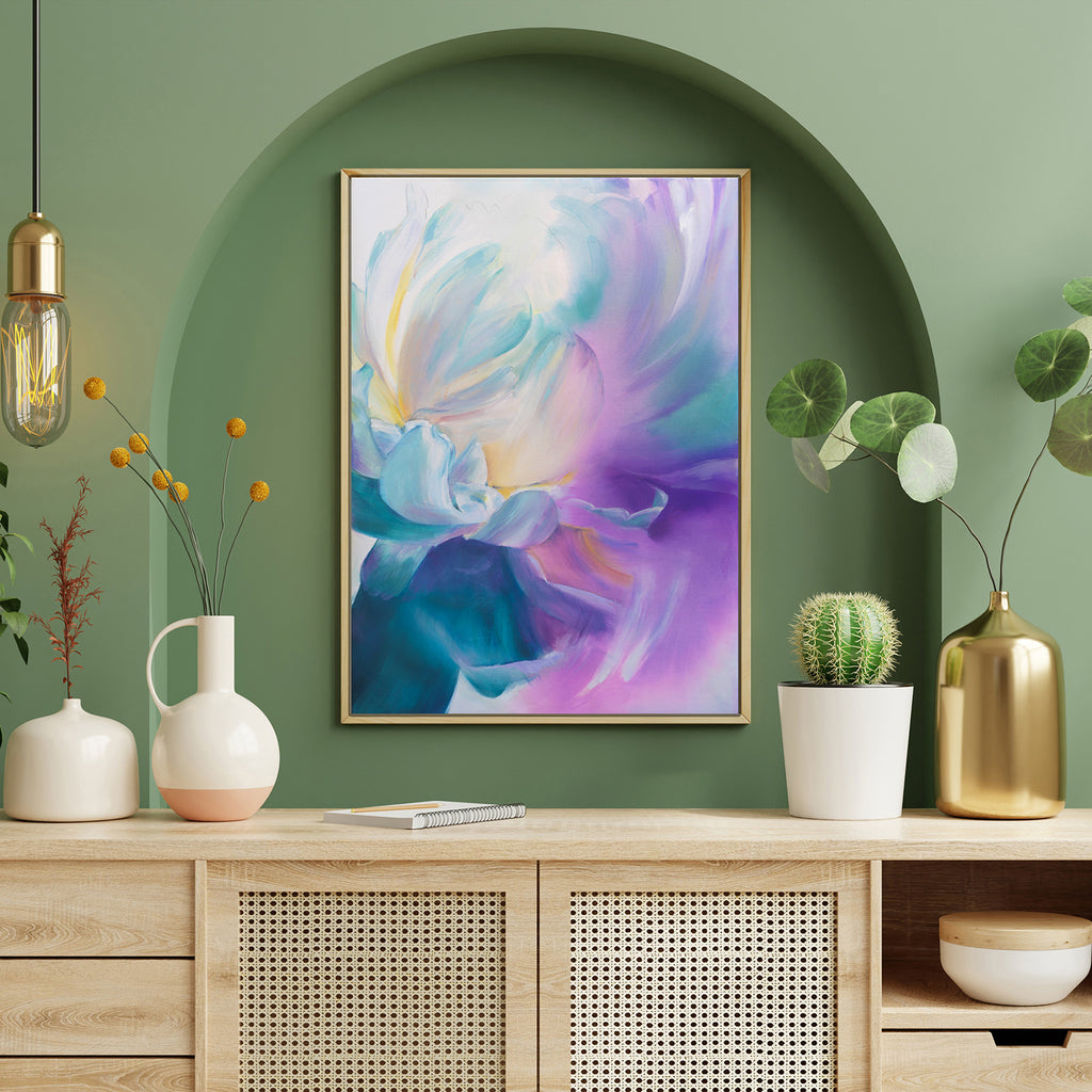 Origins | Original Australian Oil Painting