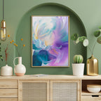 Origins | Original Australian Oil Painting