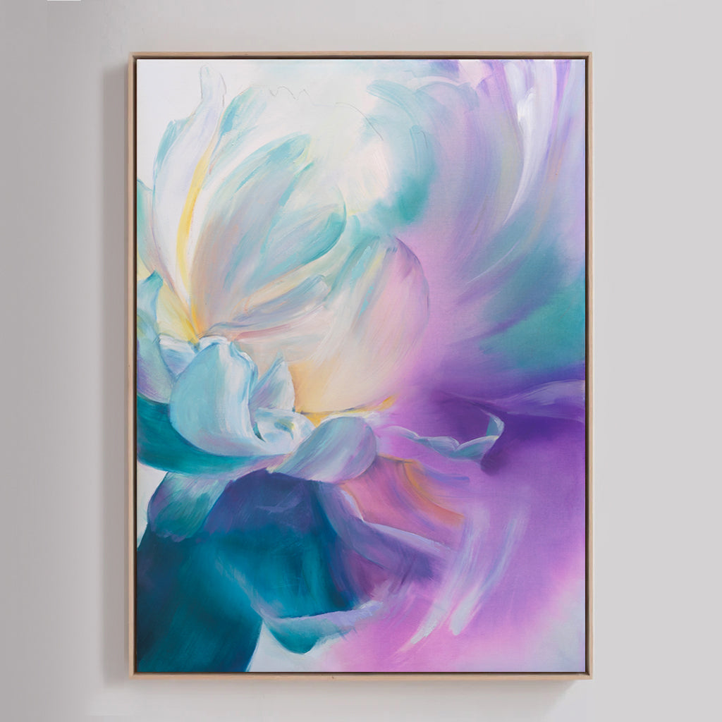 Origins | Original Australian Oil Painting