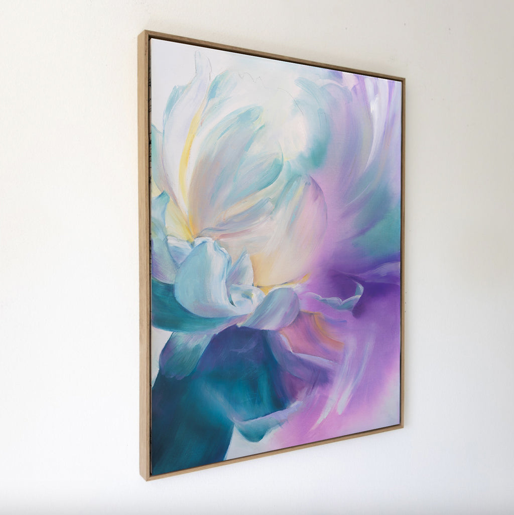 Origins | Original Australian Oil Painting