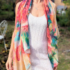 'Elysian' Luxurious Modal Scarf Wrap