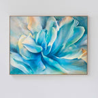 Rapture in C  | Original Oil Painting on Canvas