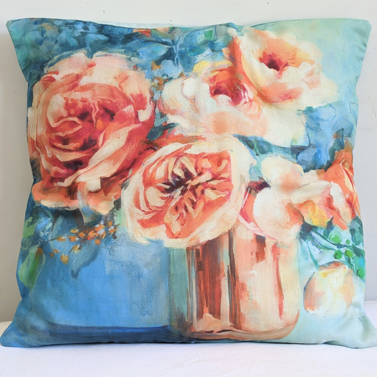'Bloom' Cushion