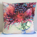 'Blaze' Cushion
