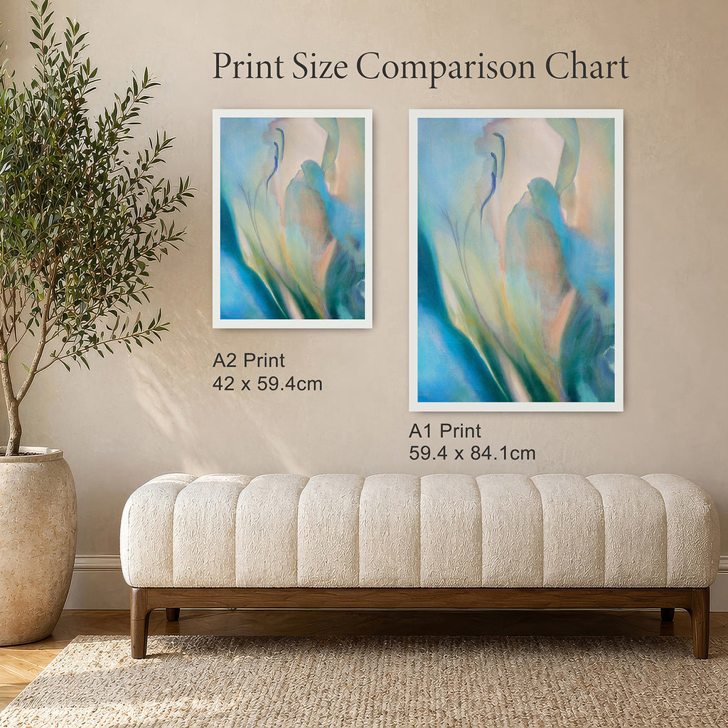 Liminalis - Fine Art Print