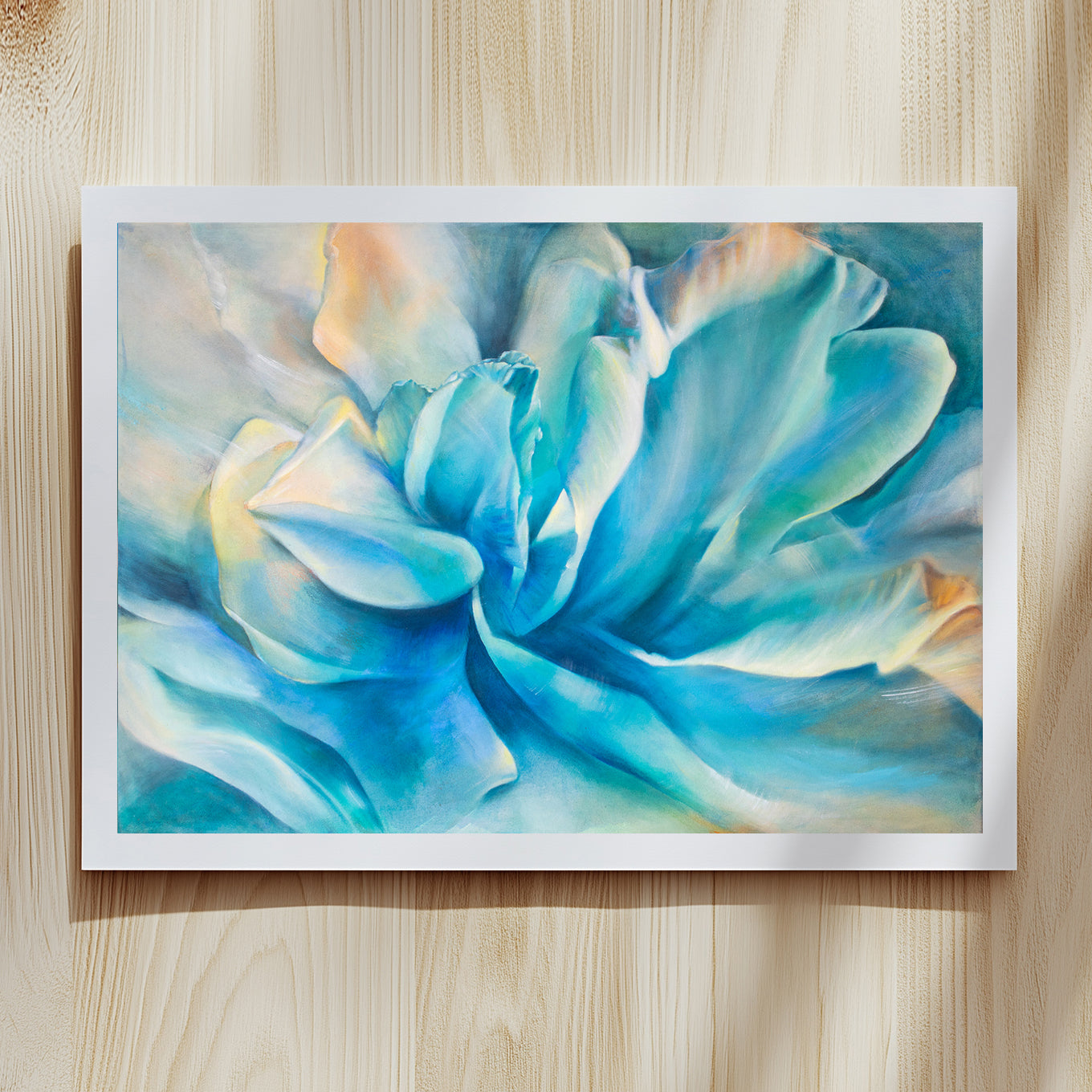 Rapture in C | Fine Art Print