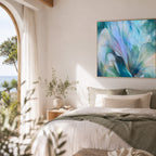 Where The Light Gathers  | Original Oil Painting