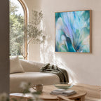 Where The Light Gathers  | Original Oil Painting