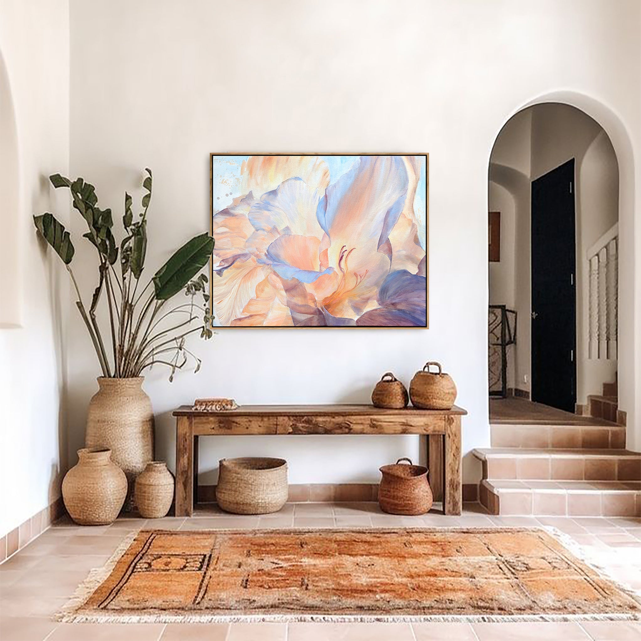 Luminescence | Original Australian Oil Painting