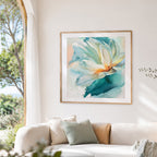 Song of Lyra | Fine Art Print