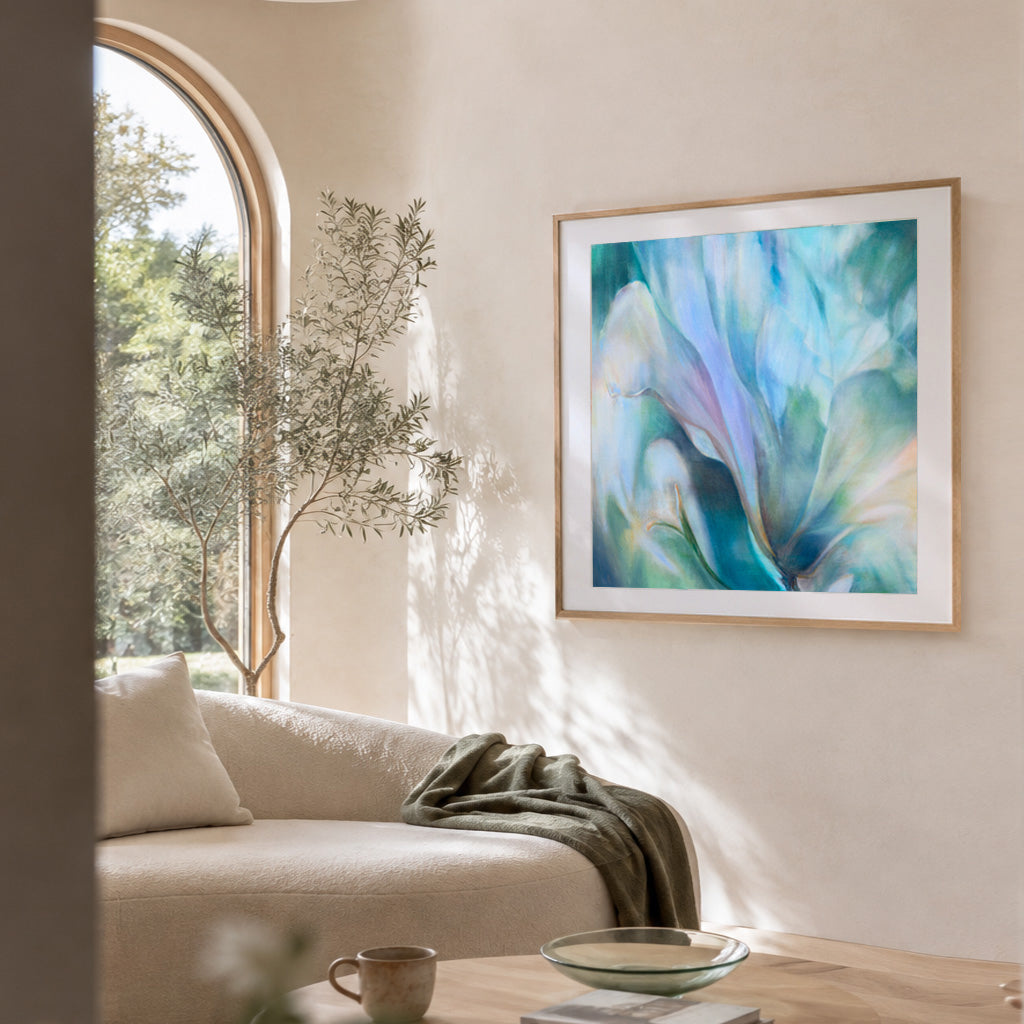 Where the Light Gathers | Fine Art Print