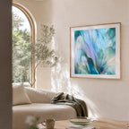Where the Light Gathers | Fine Art Print
