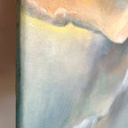 Rapture in C  | Original Oil Painting on Canvas