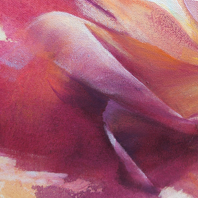 Opening – Complimentary A4 Fine Art Print