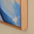 State of Flow | Original Abstract Oil Painting