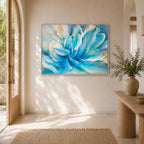 Rapture in C  | Original Oil Painting on Canvas