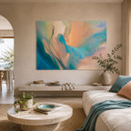 Liminalis II  | Original Oil Painting on Canvas
