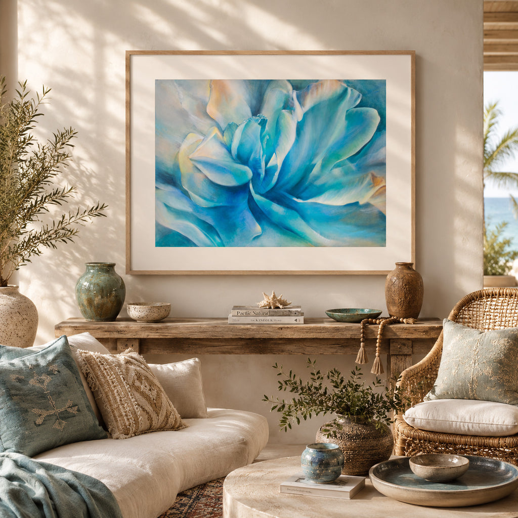 Rapture in C | Fine Art Print