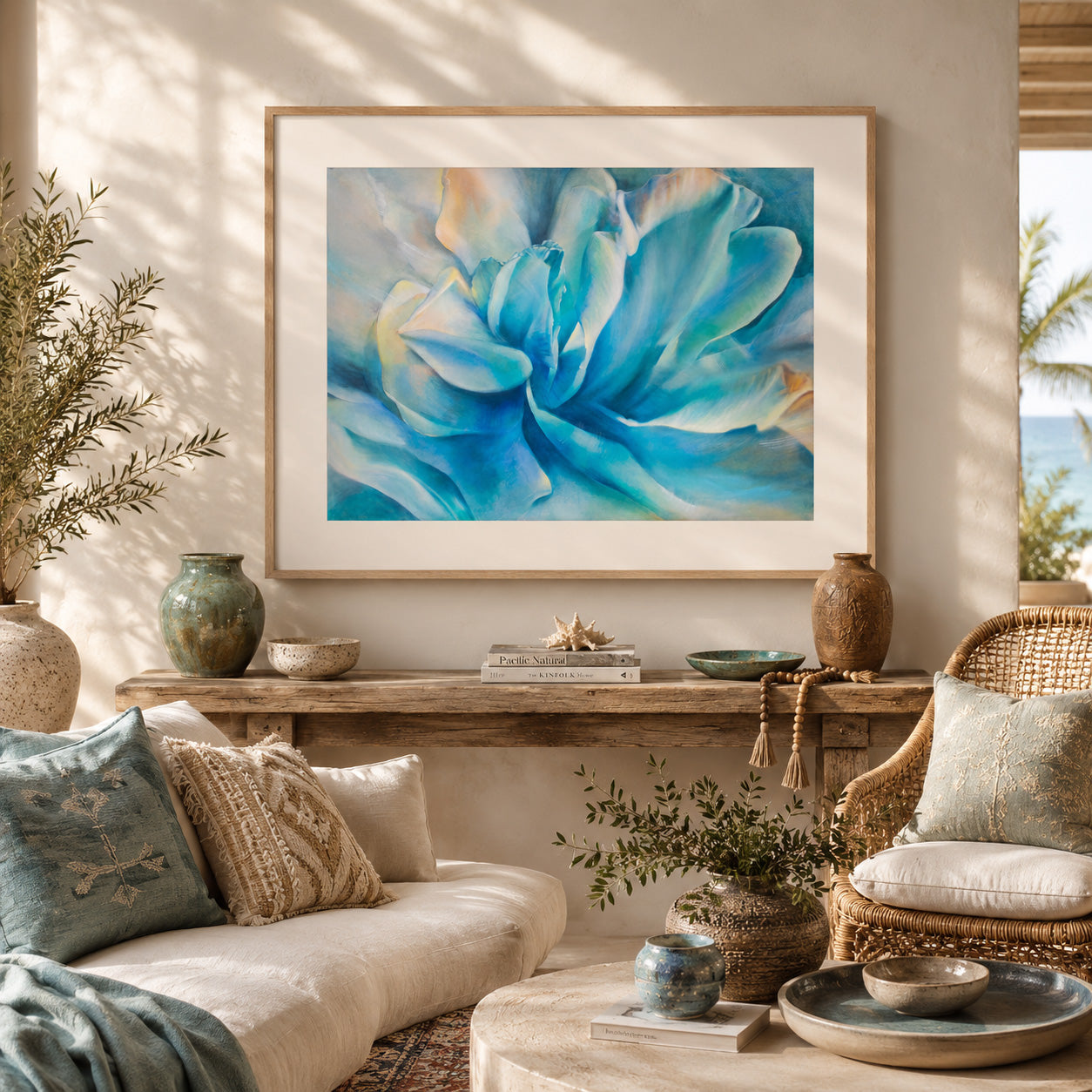 Rapture in C | Fine Art Print