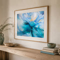 Breathless in D | Fine Art Print