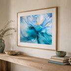 Breathless in D | Fine Art Print