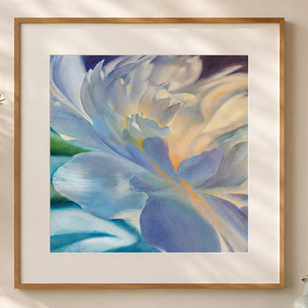 Solace in A Minor | Fine Art Print