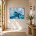 Breathless| Original Oil Painting