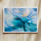 Breathless in D | Fine Art Print