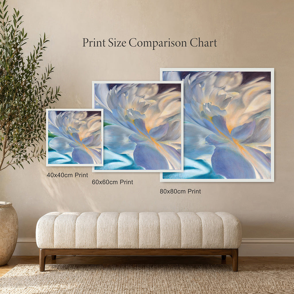 Solace in A Minor | Fine Art Print