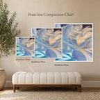 Solace in A Minor | Fine Art Print