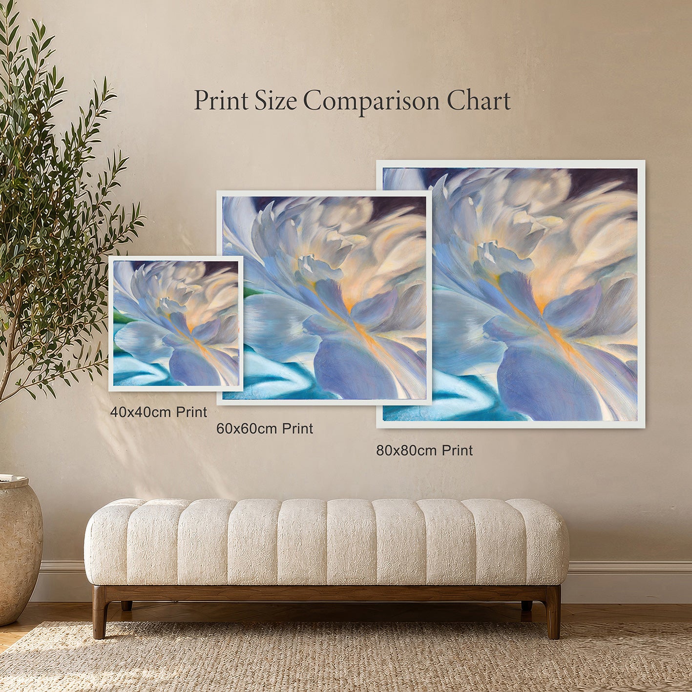 Solace in A Minor | Fine Art Print