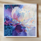Opening to Light - Fine Art Print