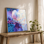 Opening to Light | Original Australian Oil Painting